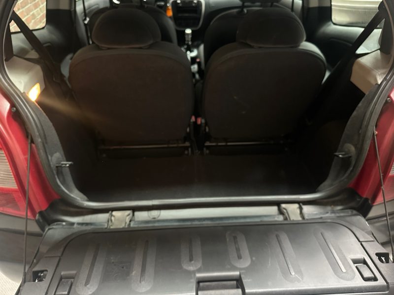 CITROEN C2 1.1 ESSENCE 60 CV AMBIANCE  2008