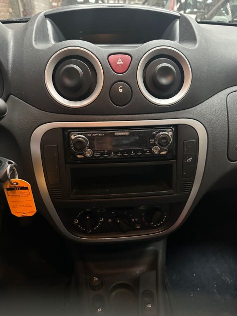 CITROEN C2 1.1 ESSENCE 60 CV AMBIANCE  2008