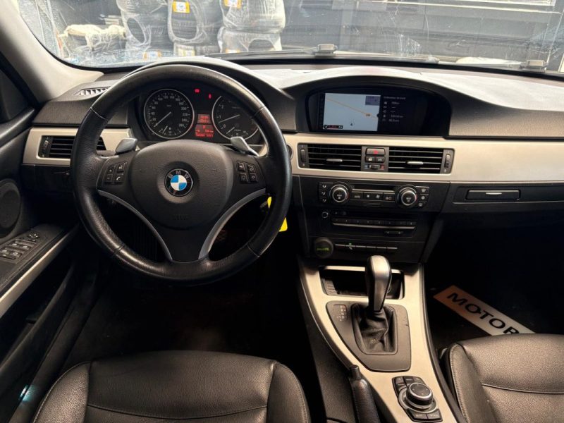 🔹 BMW Série 3 325i 3.0 🔹 218 chevaux🔹 Boîte automatique - Reprise possible - Garantie 6 mois 