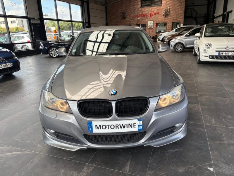 🔹 BMW Série 3 325i 3.0 🔹 218 chevaux🔹 Boîte automatique - Reprise possible - Garantie 6 mois 