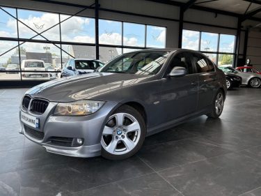 🔹 BMW Série 3 325i 3.0 🔹 218 chevaux🔹 Boîte automatique - Reprise possible - Garantie 6 mois 