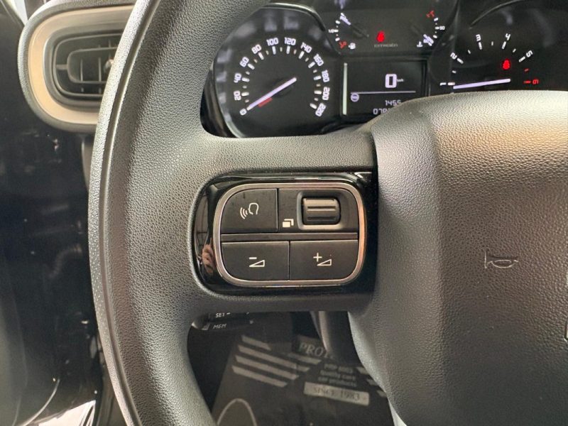 🚗 CITROËN C3 1.5 BlueHDi 102 🗺️ GPS ❄️ Clim ⚙️ Embrayage Neuf ✅ Garantie