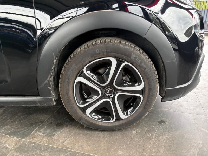 🚗 CITROËN C3 1.5 BlueHDi 102 🗺️ GPS ❄️ Clim ⚙️ Embrayage Neuf ✅ Garantie