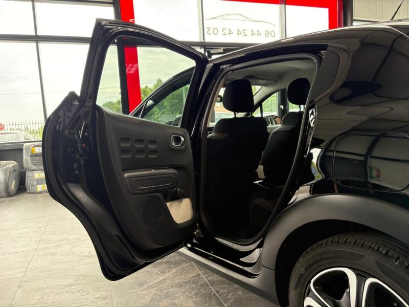 🚗 CITROËN C3 1.5 BlueHDi 102 🗺️ GPS ❄️ Clim ⚙️ Embrayage Neuf ✅ Garantie