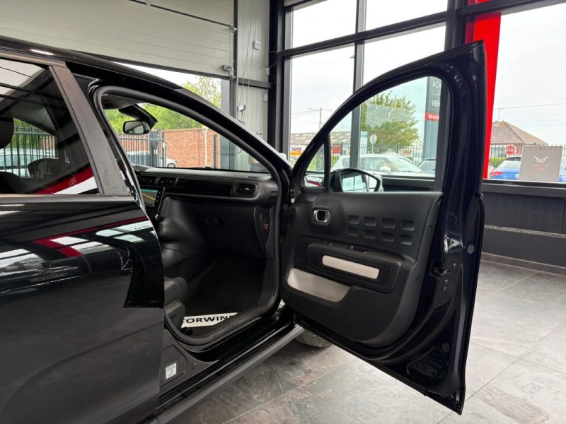 🚗 CITROËN C3 1.5 BlueHDi 102 🗺️ GPS ❄️ Clim ⚙️ Embrayage Neuf ✅ Garantie