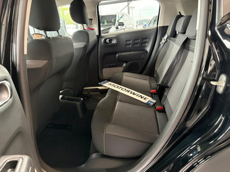 🚗 CITROËN C3 1.5 BlueHDi 102 🗺️ GPS ❄️ Clim ⚙️ Embrayage Neuf ✅ Garantie