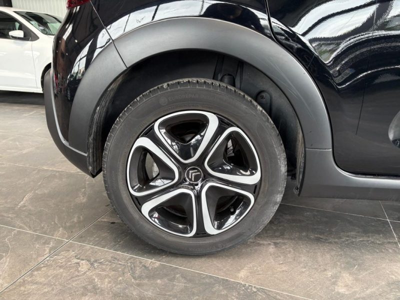 🚗 CITROËN C3 1.5 BlueHDi 102 🗺️ GPS ❄️ Clim ⚙️ Embrayage Neuf ✅ Garantie