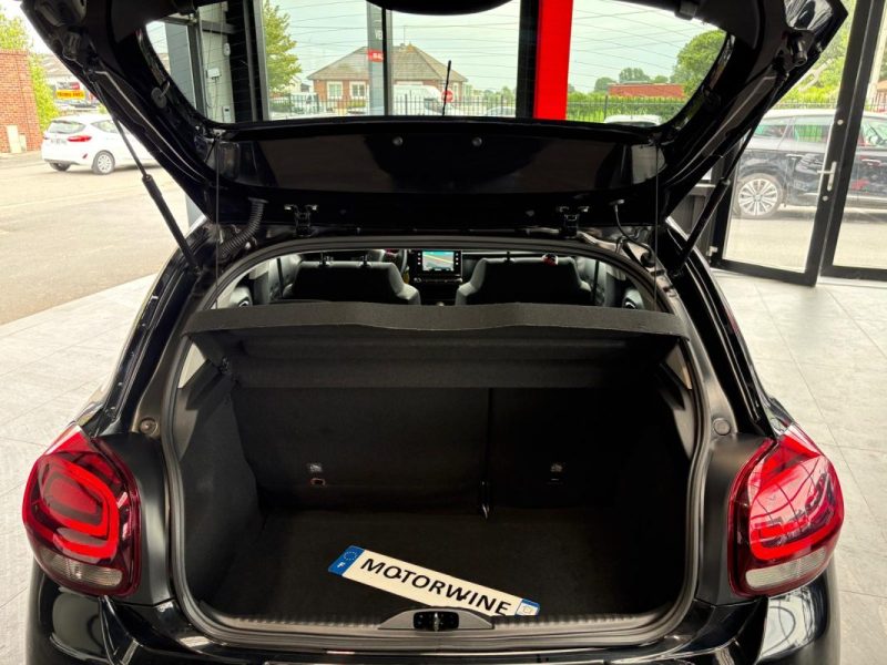🚗 CITROËN C3 1.5 BlueHDi 102 🗺️ GPS ❄️ Clim ⚙️ Embrayage Neuf ✅ Garantie