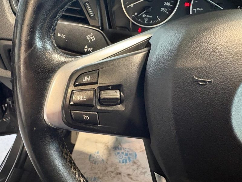 🚗 BMW Série 2 216D 1.5D 116 Ch Lounge 🌞 Toit Ouvrant 🛋️ Cuir 📡 Radar AV/AR ✅ Garantie