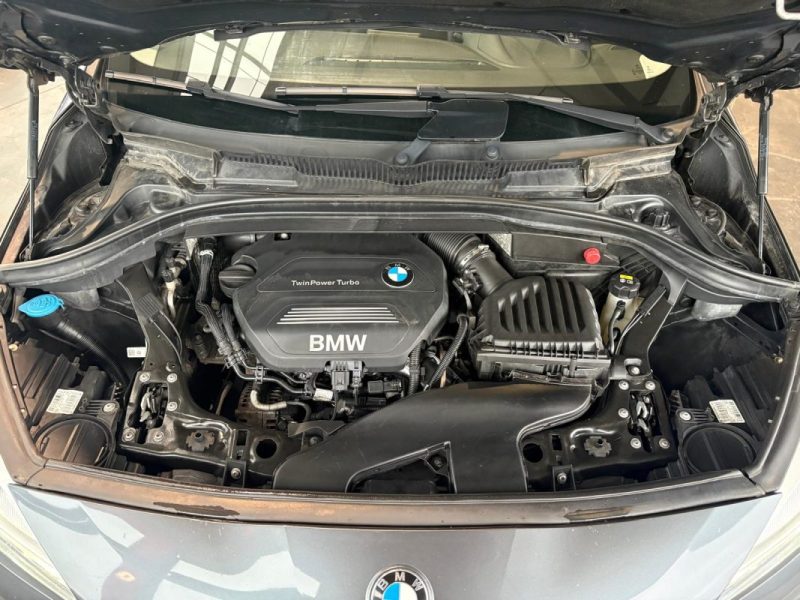🚗 BMW Série 2 216D 1.5D 116 Ch Lounge 🌞 Toit Ouvrant 🛋️ Cuir 📡 Radar AV/AR ✅ Garantie
