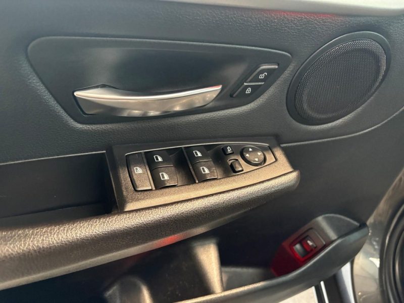 🚗 BMW Série 2 216D 1.5D 116 Ch Lounge 🌞 Toit Ouvrant 🛋️ Cuir 📡 Radar AV/AR ✅ Garantie
