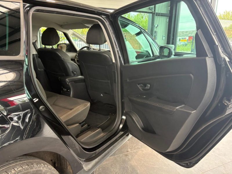 🔹 Renault Grand Scénic 1.7 Blue dCi 120 Ch 7 places - Reprise possible - Garantie 6 mois 