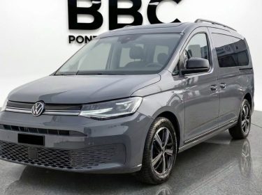 VOLKSWAGEN  CADDY MAXI CADDY MAXI 2.0TDI DSG 2024