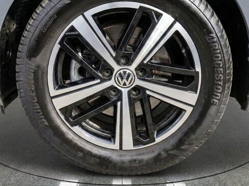VOLKSWAGEN  CADDY MAXI CADDY MAXI 2.0TDI DSG 2024