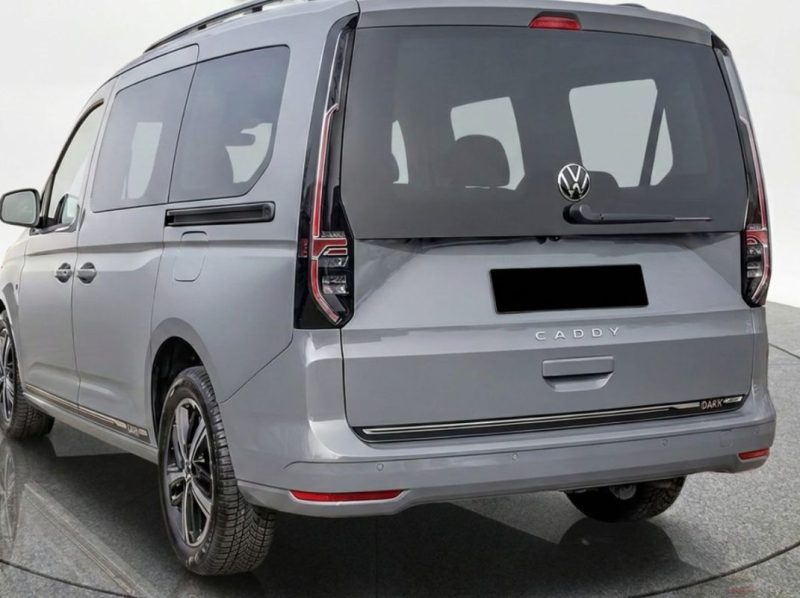 VOLKSWAGEN  CADDY MAXI CADDY MAXI 2.0TDI DSG 2024