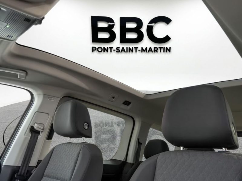VOLKSWAGEN  CADDY MAXI CADDY MAXI 2.0TDI DSG 2024