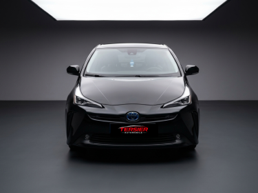 TOYOTA PRIUS 122 ch Hybride – 2019
