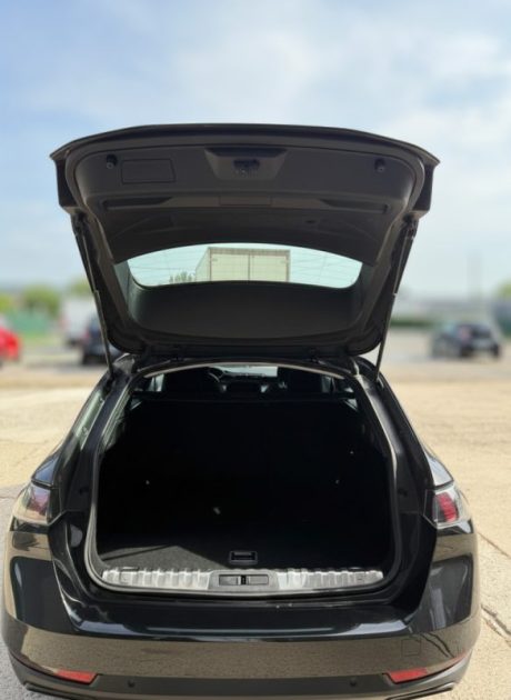 PEUGEOT 508 II 1.5 BlueHDi 130 ch BVA