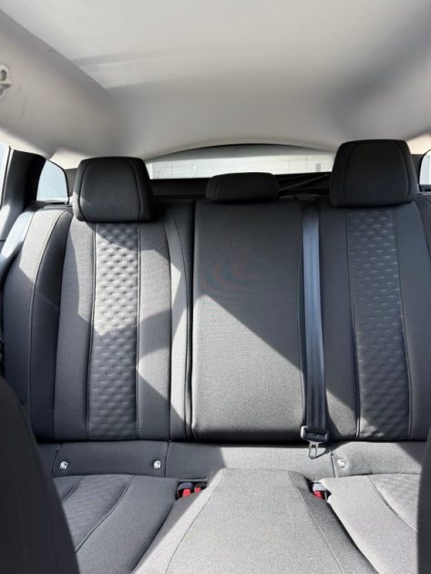 PEUGEOT 508 II 1.5 BlueHDi 130 ch BVA