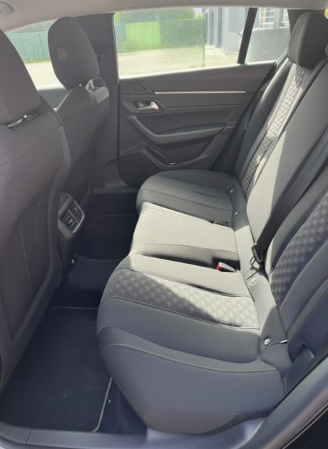 PEUGEOT 508 II 1.5 BlueHDi 130 ch BVA