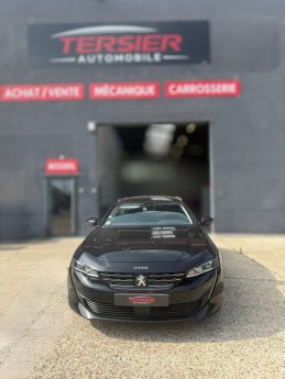 PEUGEOT 508 II 1.5 BlueHDi 130 ch BVA