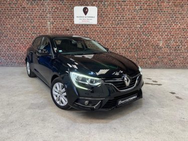 Renault Megane 4 1.5 Blue DCI 115CH BUSINESS
