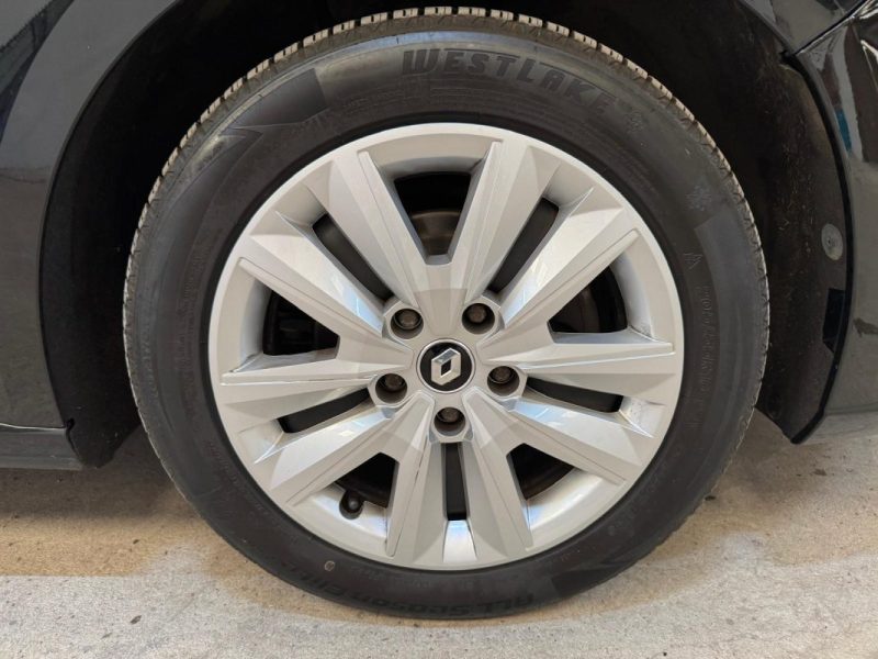 Renault Megane 4 1.5 Blue DCI 115CH BUSINESS