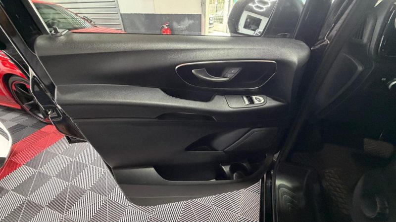 MERCEDES VITO EXTRA LONG 119 2.0l 190cv 4-MATIC
