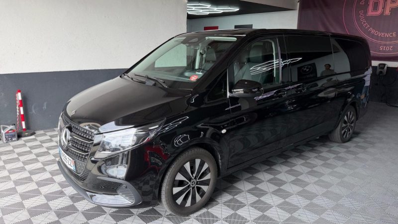 MERCEDES VITO EXTRA LONG 119 2.0l 190cv 4-MATIC