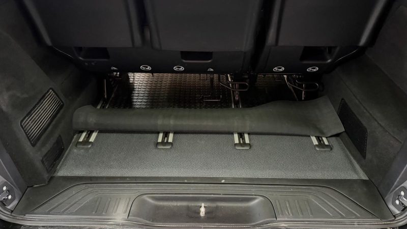 MERCEDES VITO EXTRA LONG 119 2.0l 190cv 4-MATIC