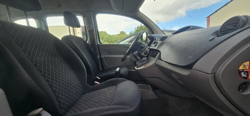 RENAULT KANGOO II 1.5 DCI 70 AUTHENTIQUE 