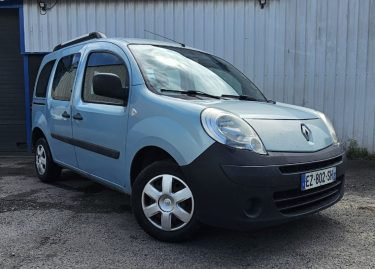 RENAULT KANGOO II 1.5 DCI 70 AUTHENTIQUE 