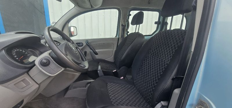 RENAULT KANGOO II 1.5 DCI 70 AUTHENTIQUE 