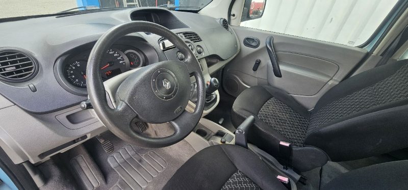 RENAULT KANGOO II 1.5 DCI 70 AUTHENTIQUE 