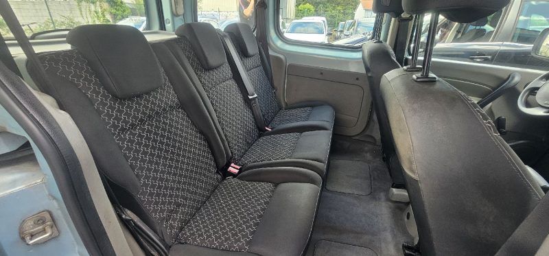 RENAULT KANGOO II 1.5 DCI 70 AUTHENTIQUE 