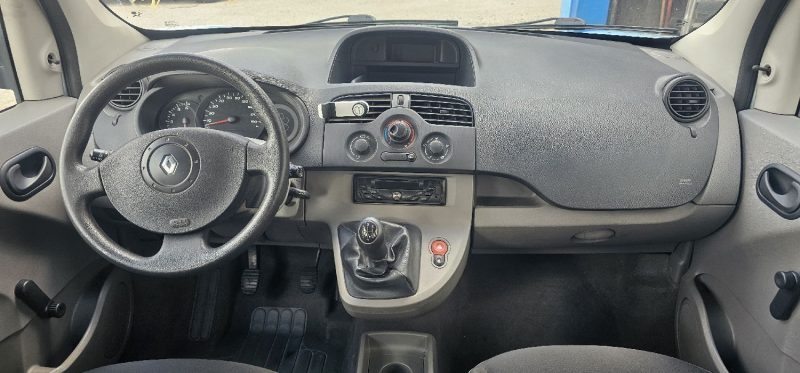 RENAULT KANGOO II 1.5 DCI 70 AUTHENTIQUE 