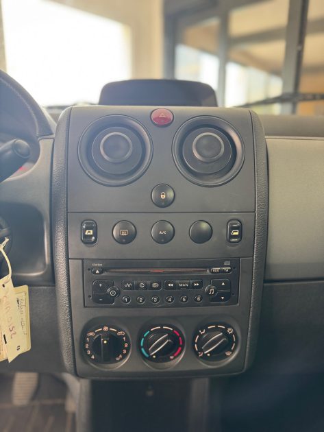 CITROEN BERLINGO 1.6 HDI 75CV - TONIC - Première Main - Distribution Neuve - Clim - Garantie 1 an