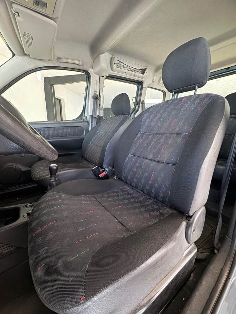 CITROEN BERLINGO 1.6 HDI 75CV - TONIC - Première Main - Distribution Neuve - Clim - Garantie 1 an