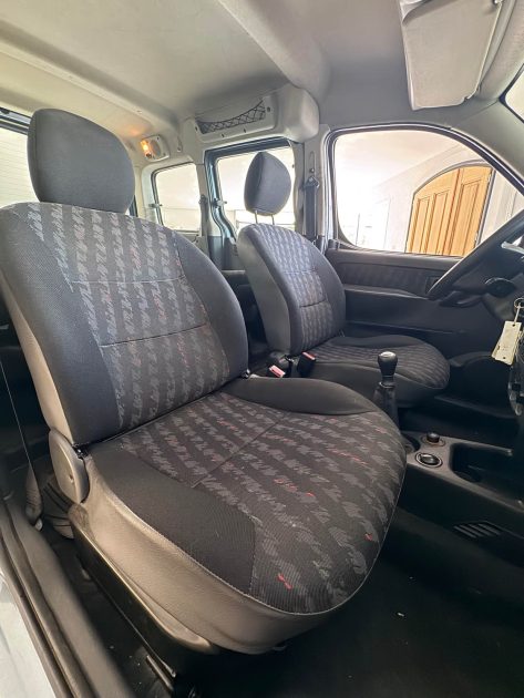CITROEN BERLINGO 1.6 HDI 75CV - TONIC - Première Main - Distribution Neuve - Clim - Garantie 1 an