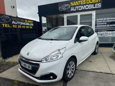 PEUGEOT 208 HDI 100CV PREMIUM 