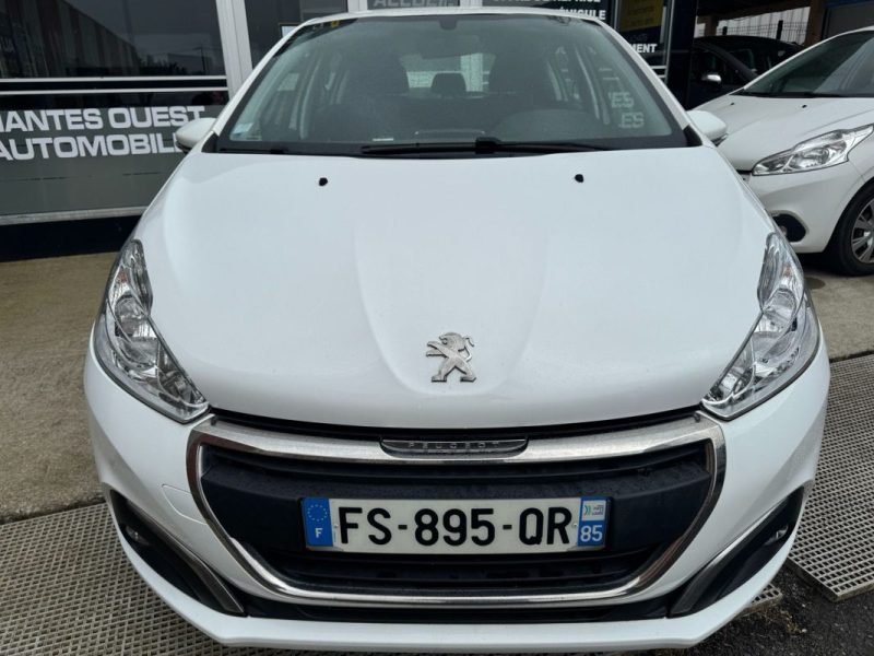 PEUGEOT 208 HDI 100CV PREMIUM 