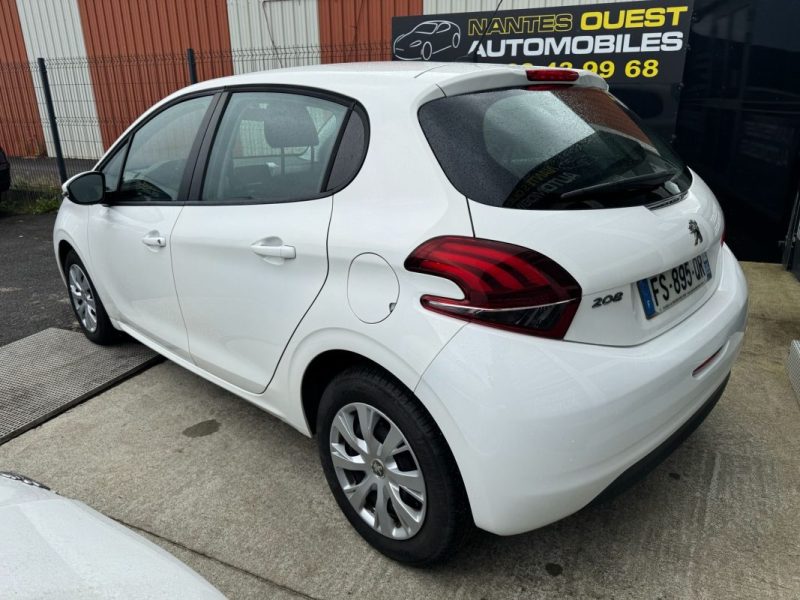 PEUGEOT 208 HDI 100CV PREMIUM 