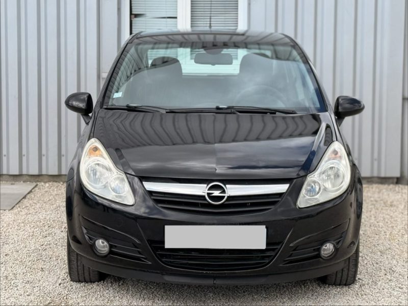 OPEL CORSA 1.3 CDTI 75CV 2010 170 500KM