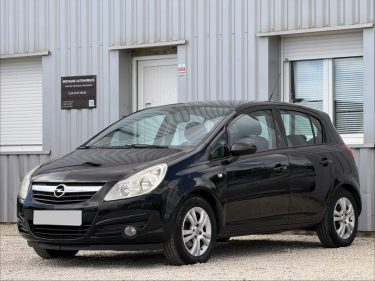 OPEL CORSA 1.3 CDTI 75CV 2010 170 500KM