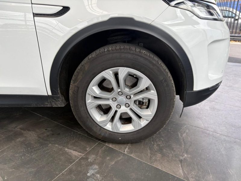 🔹 Land Rover Discovery Sport Restylé 2.0 TD4 150 CH📷 Caméra de recul⭐Première main- Suivi complet