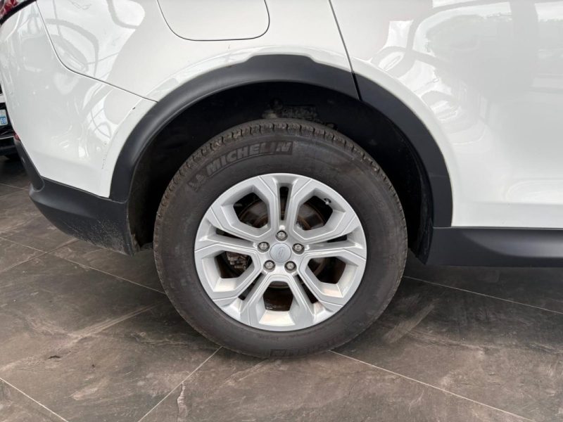🔹 Land Rover Discovery Sport Restylé 2.0 TD4 150 CH📷 Caméra de recul⭐Première main- Suivi complet