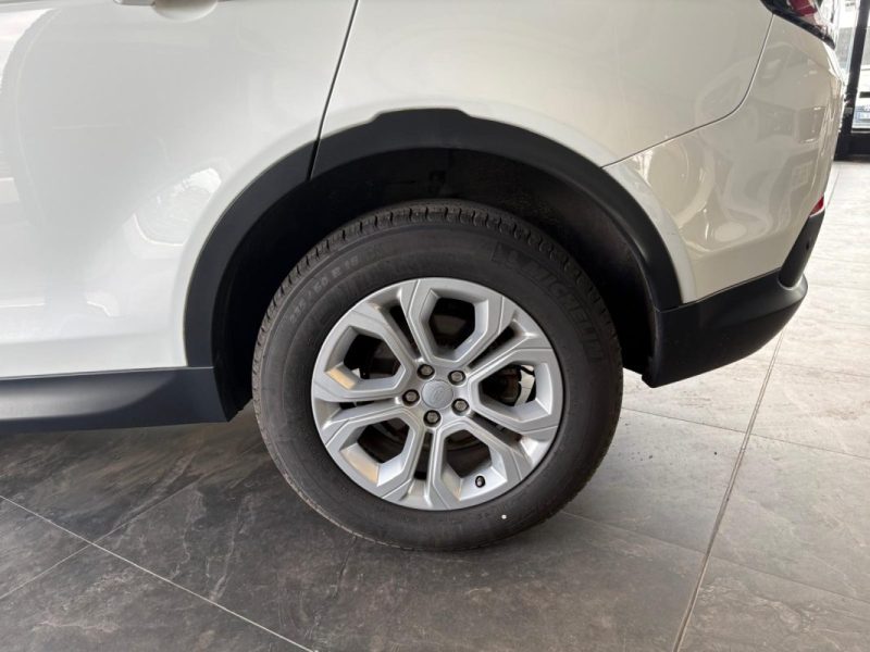 🔹 Land Rover Discovery Sport Restylé 2.0 TD4 150 CH📷 Caméra de recul⭐Première main- Suivi complet