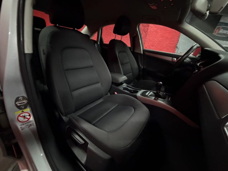 🟢 Audi A4 Berline 2.0 TFSI 180 cv Led / Clim auto / Sièges Chauffants