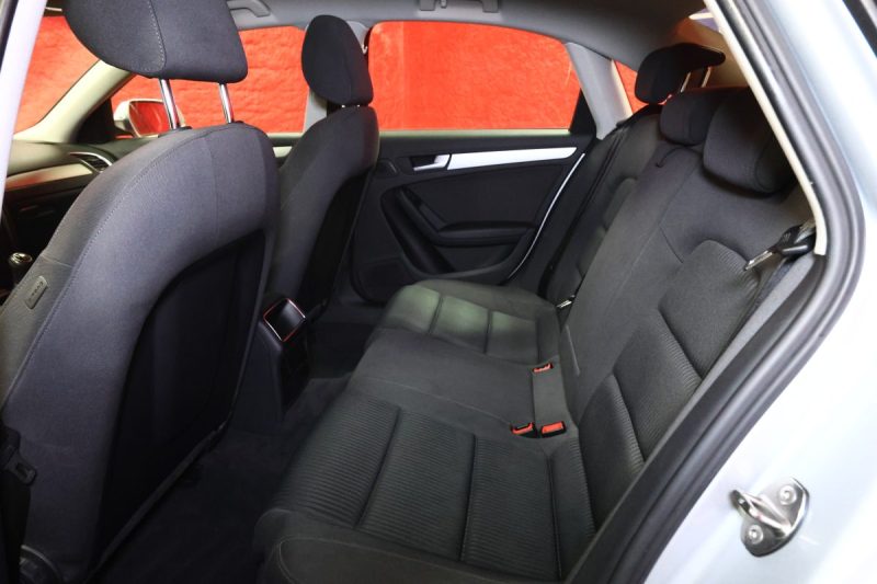 🟢 Audi A4 Berline 2.0 TFSI 180 cv Led / Clim auto / Sièges Chauffants
