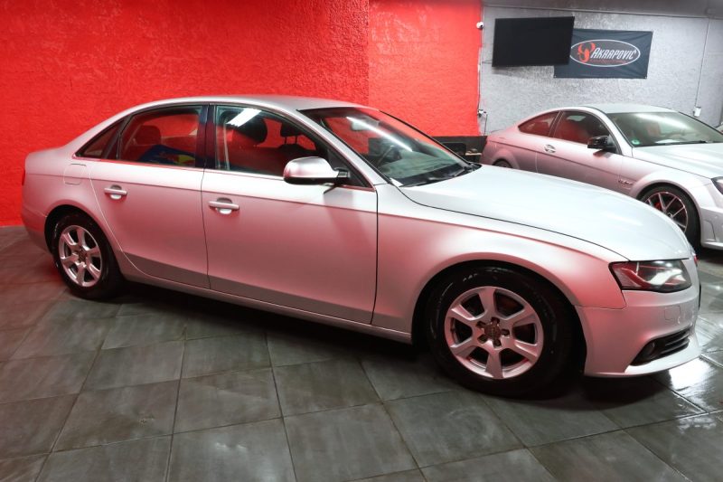🟢 Audi A4 Berline 2.0 TFSI 180 cv Led / Clim auto / Sièges Chauffants